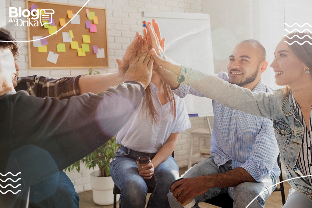 A importância do endomarketing na sua empresa