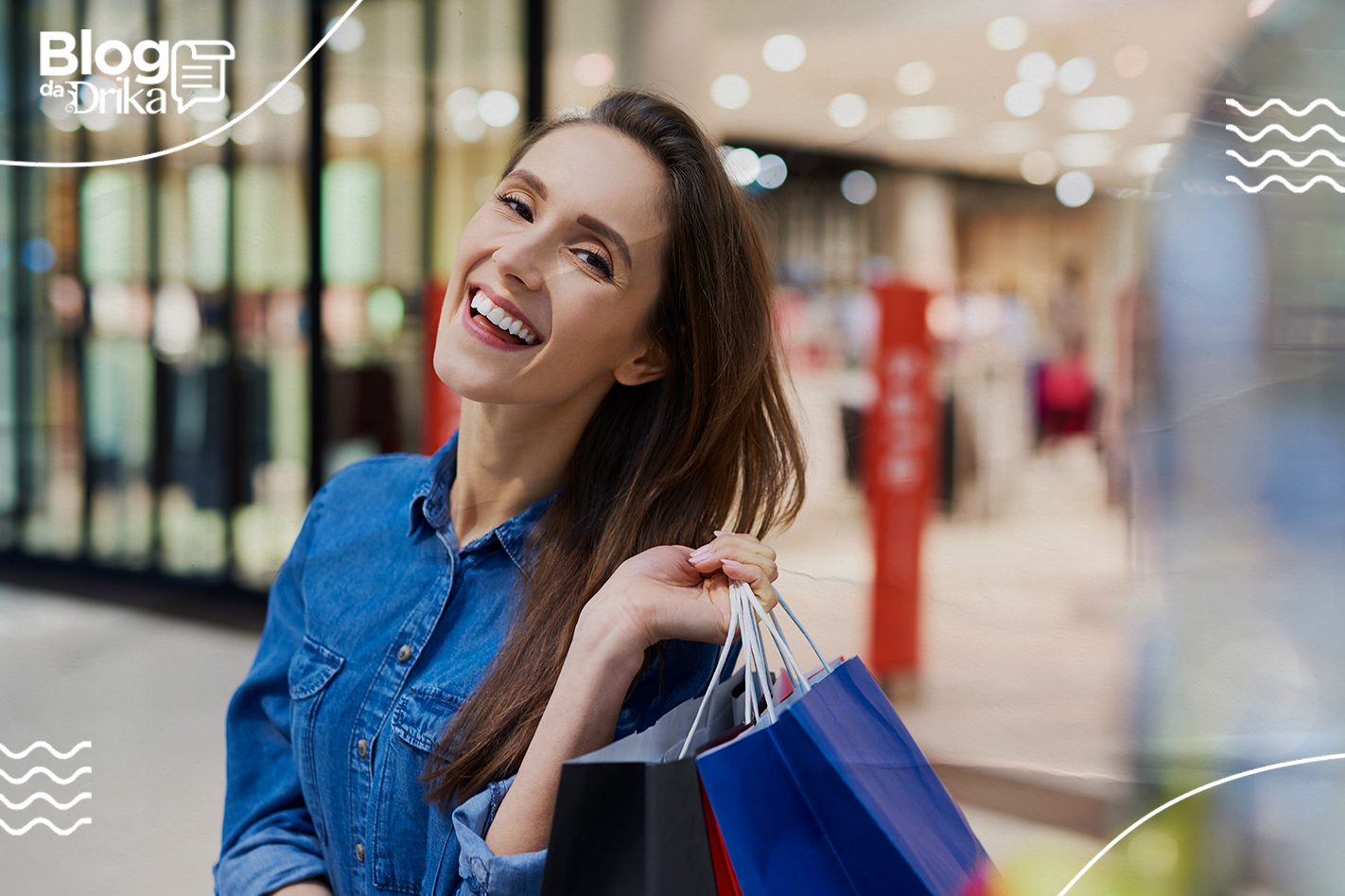 Dê um toque especial ao Dia do Cliente com os melhores brindes promocionais do mercado