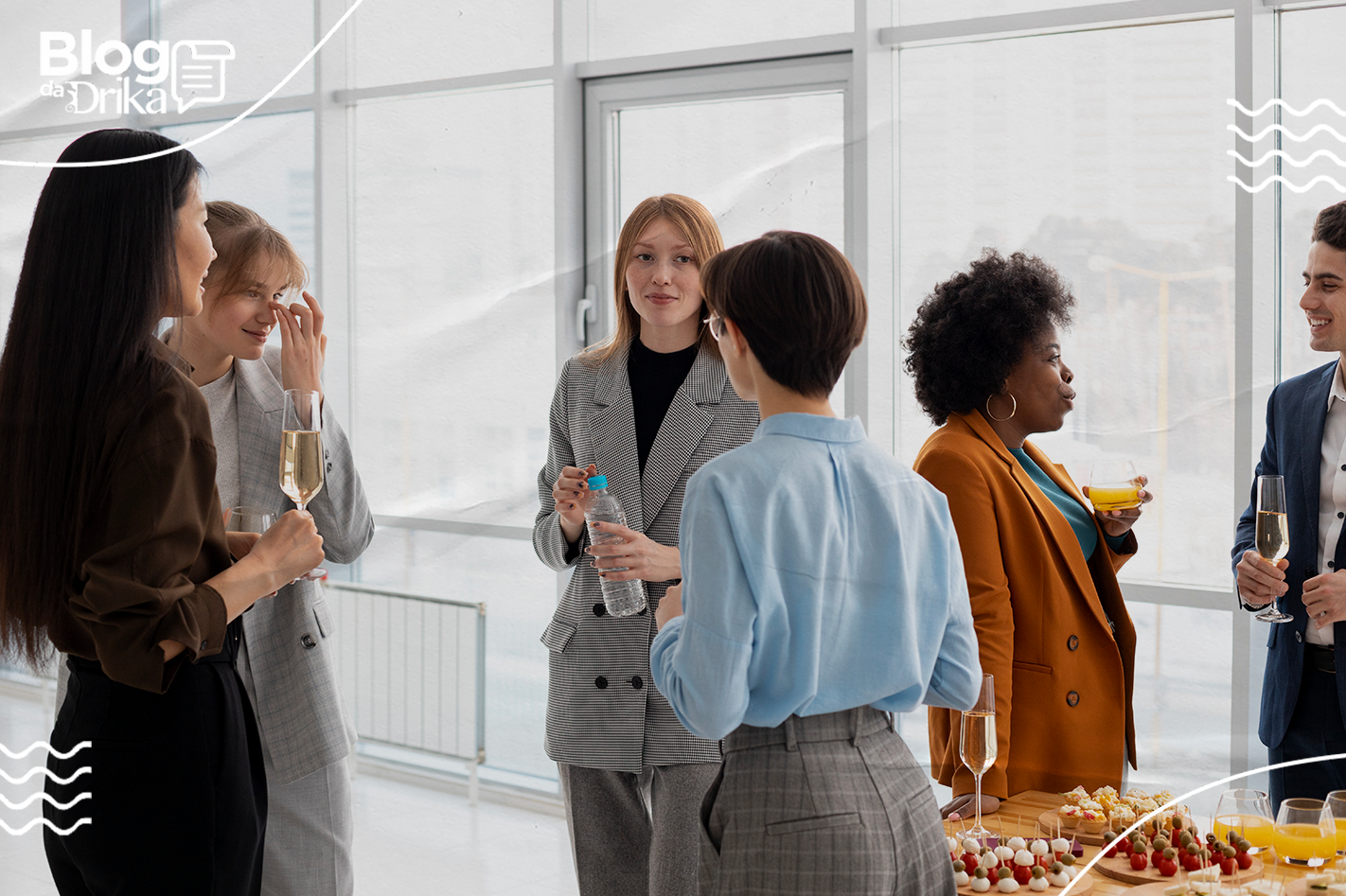 Como Extrair o Máximo Valor dos Seus Brindes em Eventos Corporativos