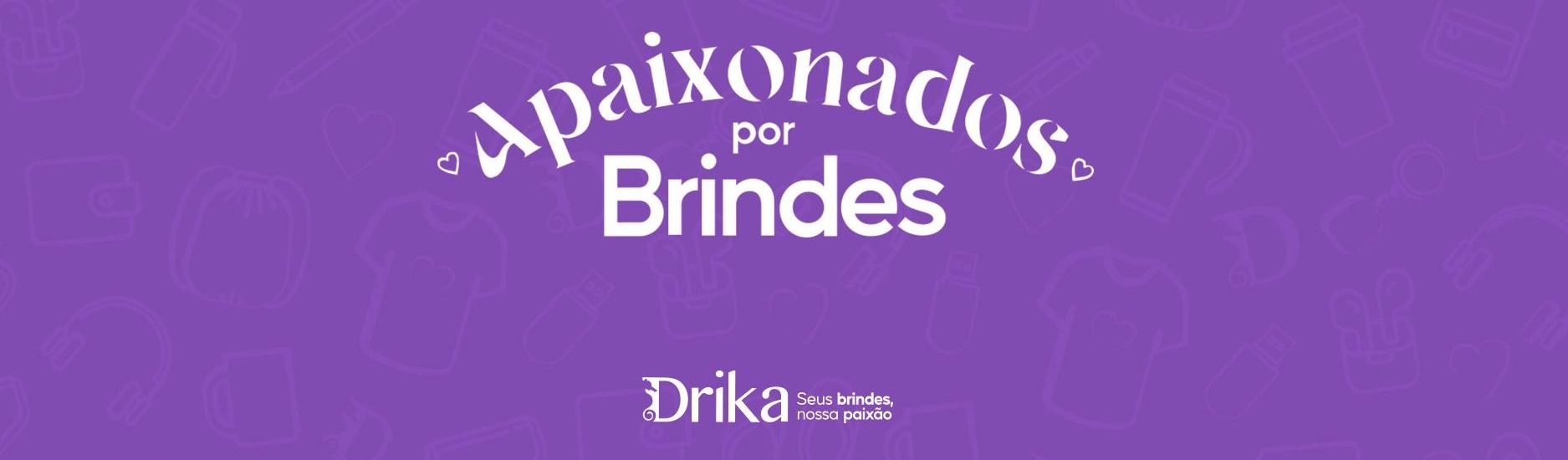 Drika Brindes faz 29!