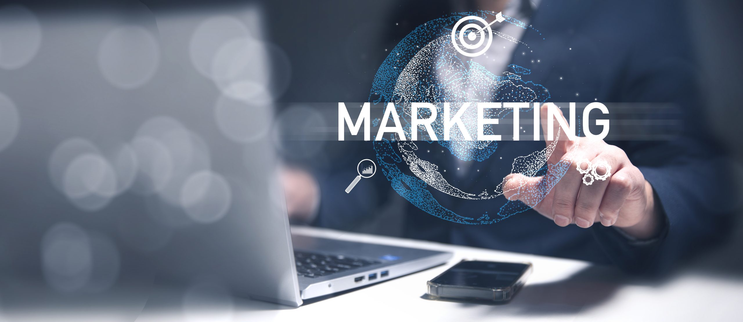 Marketing Interno, Externo e Endomarketing